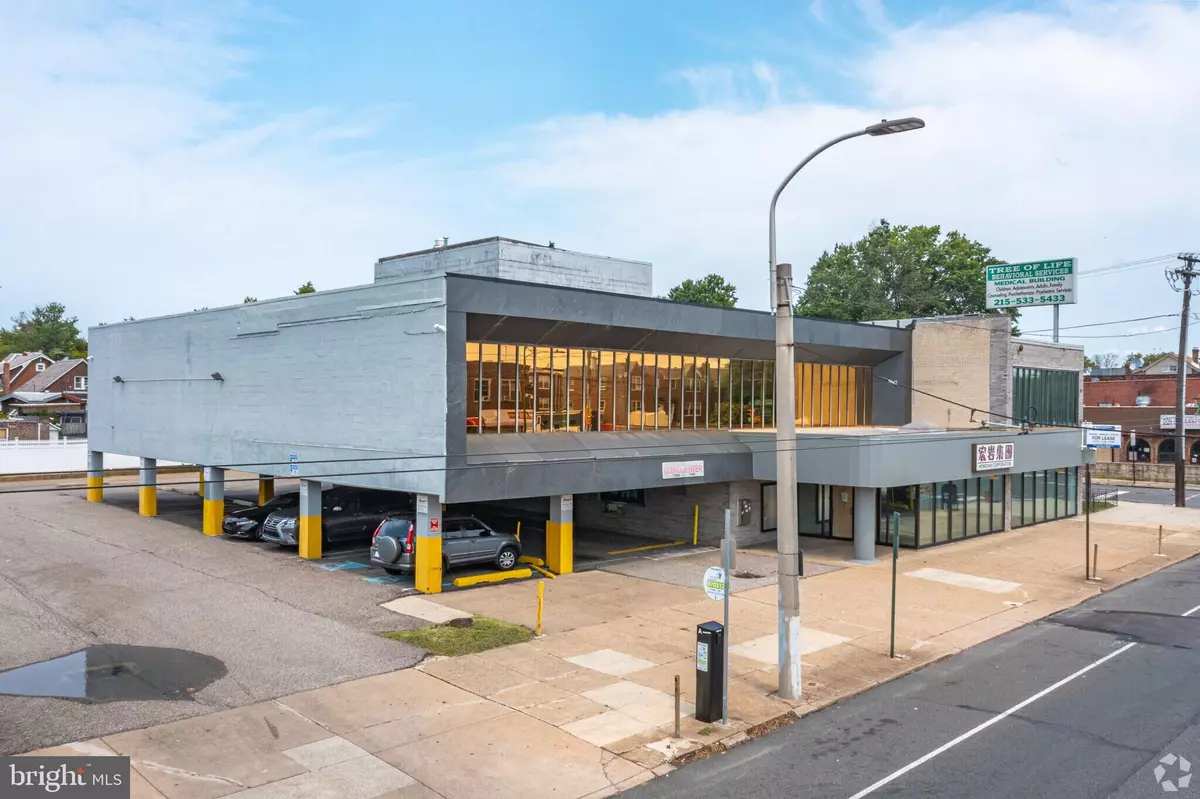 Philadelphia, PA 19149,7034-7040-48 CASTOR AVE #B2-C