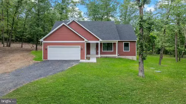 Berkeley Springs, WV 25411,183 SILAGE LN