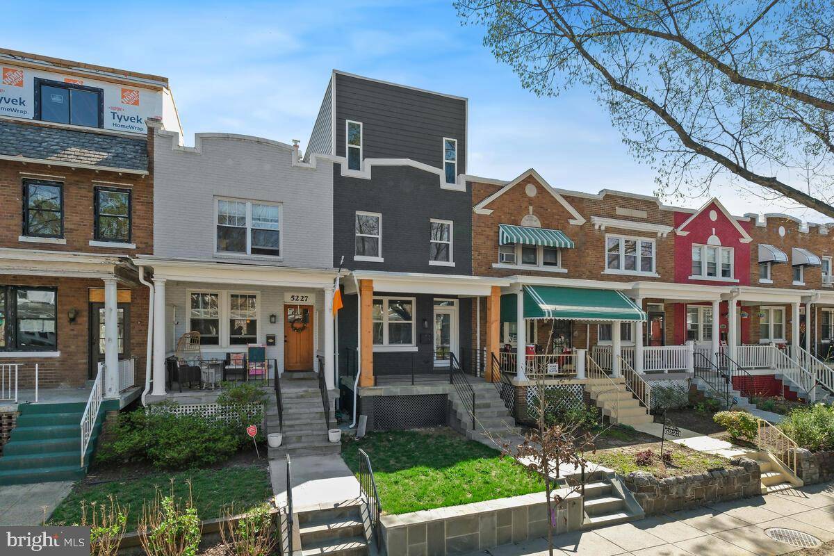 Washington, DC 20011,5225 5TH ST NW