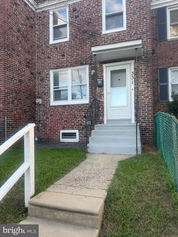 Camden, NJ 08105,331 GARDEN AVE