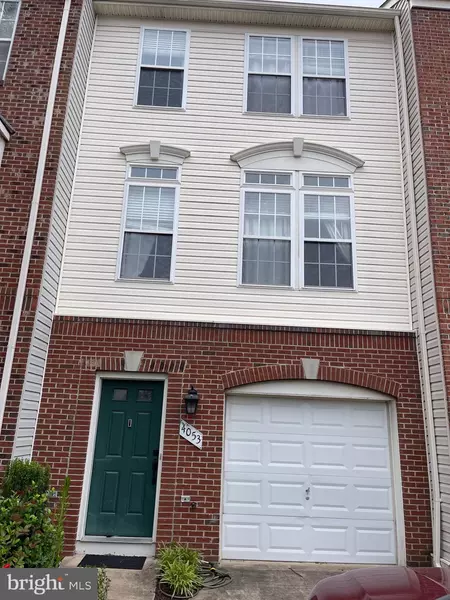 4053 CRESSIDA PL, Woodbridge, VA 22192