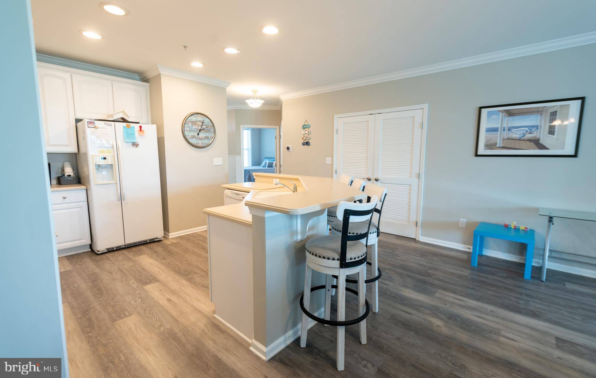 Ocean City, MD 21842,37 FOUNTAIN DR W W #LUG-BG-3E