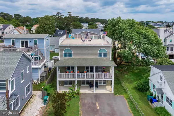 107 SWEDES ST, Dewey Beach, DE 19971
