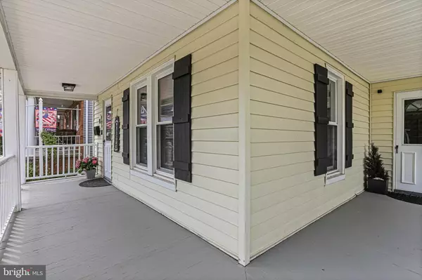 Westminster, MD 21157,15 HERSH AVE