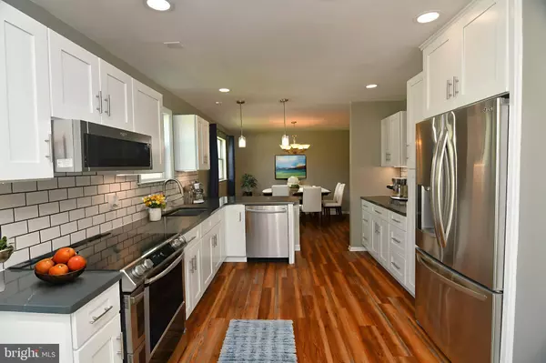 Perkasie, PA 18944,621 RUSTIC DR