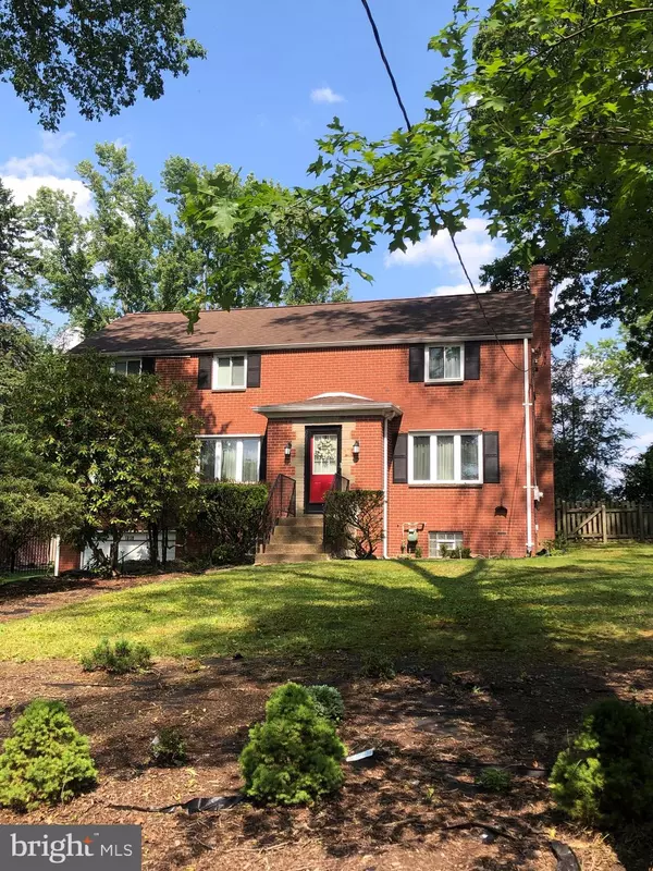 1850 GRAHAM BLVD, Pittsburgh, PA 15235