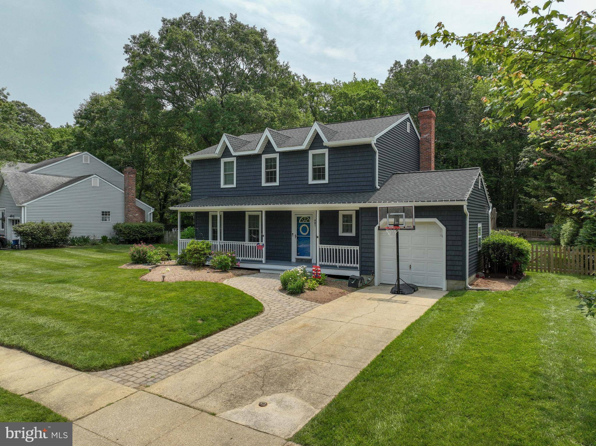 Annapolis, MD 21403,981 HEADWATER RD