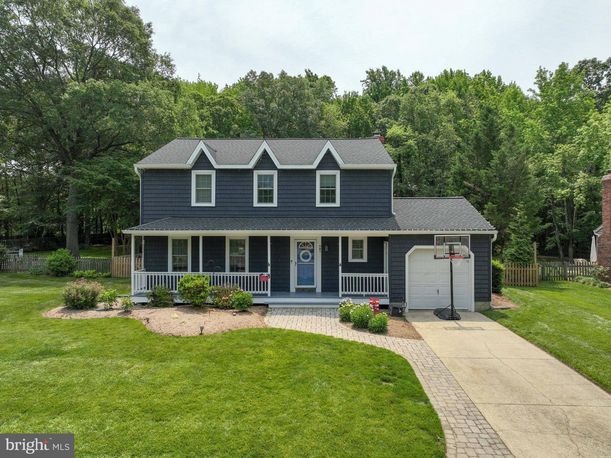 Annapolis, MD 21403,981 HEADWATER RD