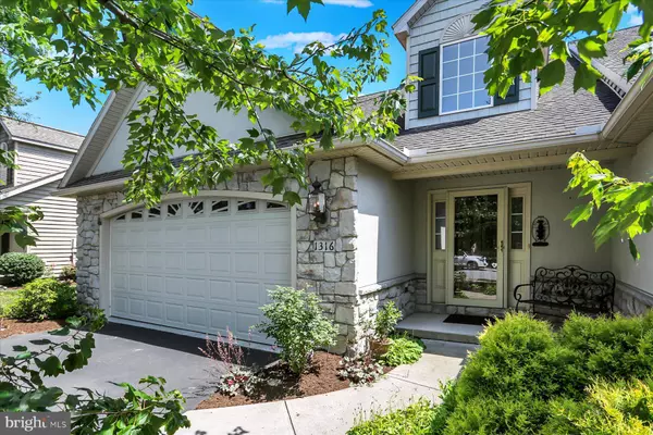 Mount Joy, PA 17552,1316 WILLOW CREEK DR