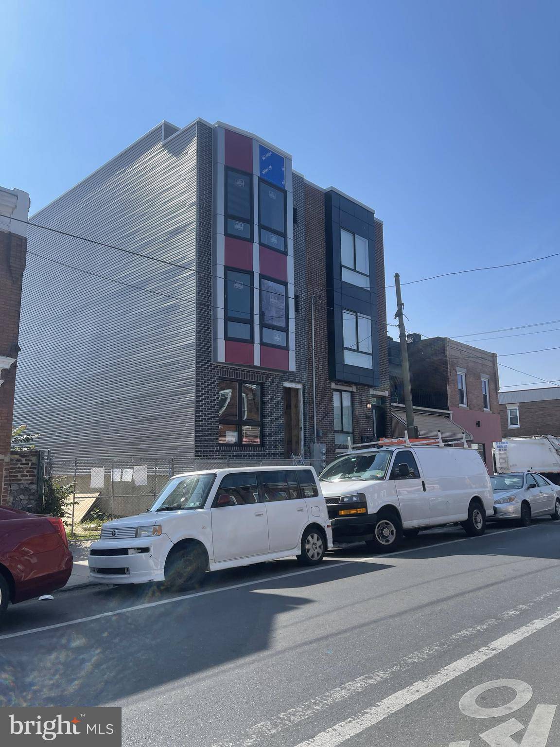 1837 S 22ND ST #B, Philadelphia, PA 19145