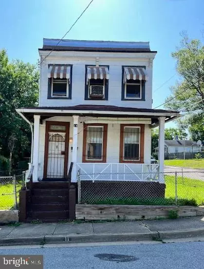 11 CAPITOL HEIGHTS BLVD, Capitol Heights, MD 20743