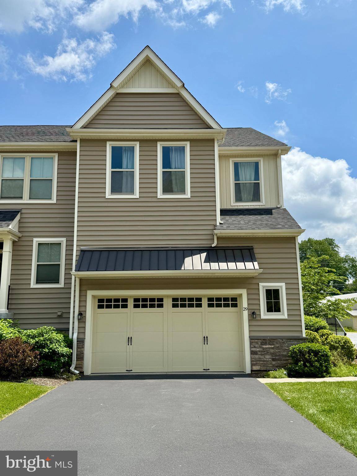 29 CHASMERE DR, Kennett Square, PA 19348