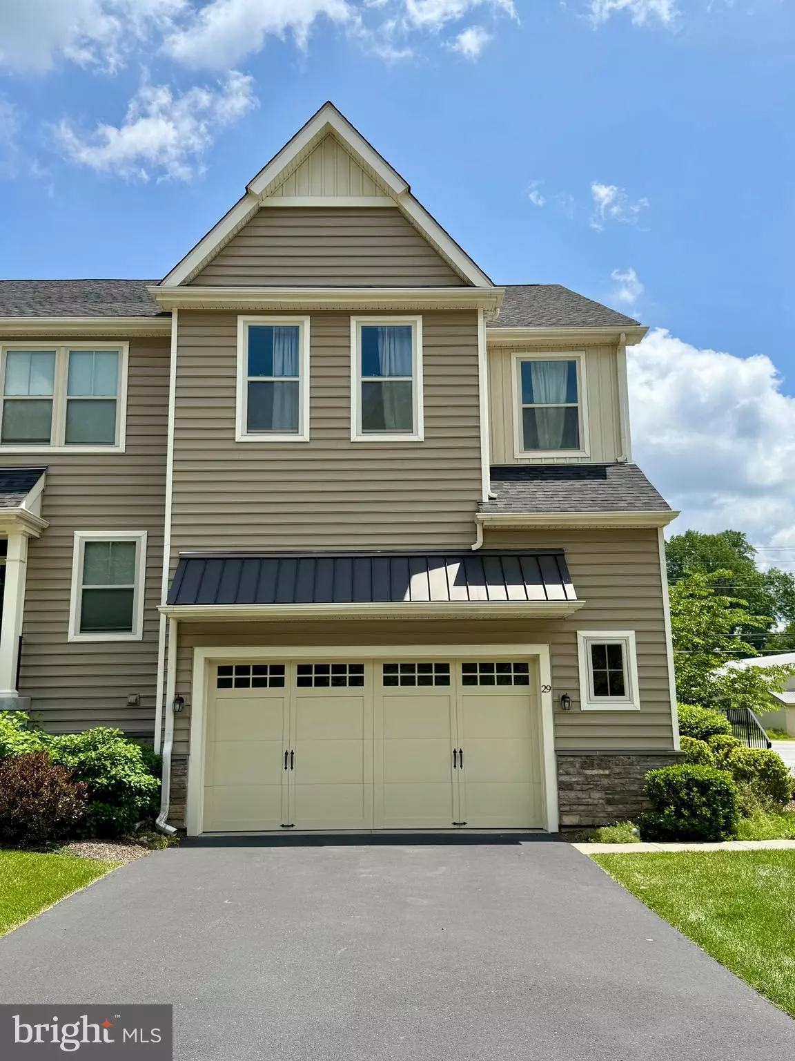 Kennett Square, PA 19348,29 CHASMERE DR