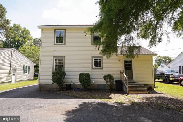 Pocomoke City, MD 21851,1513 PRINCESS ANNE LN