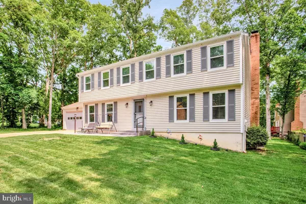 Dumfries, VA 22025,15715 SINGLETREE LN