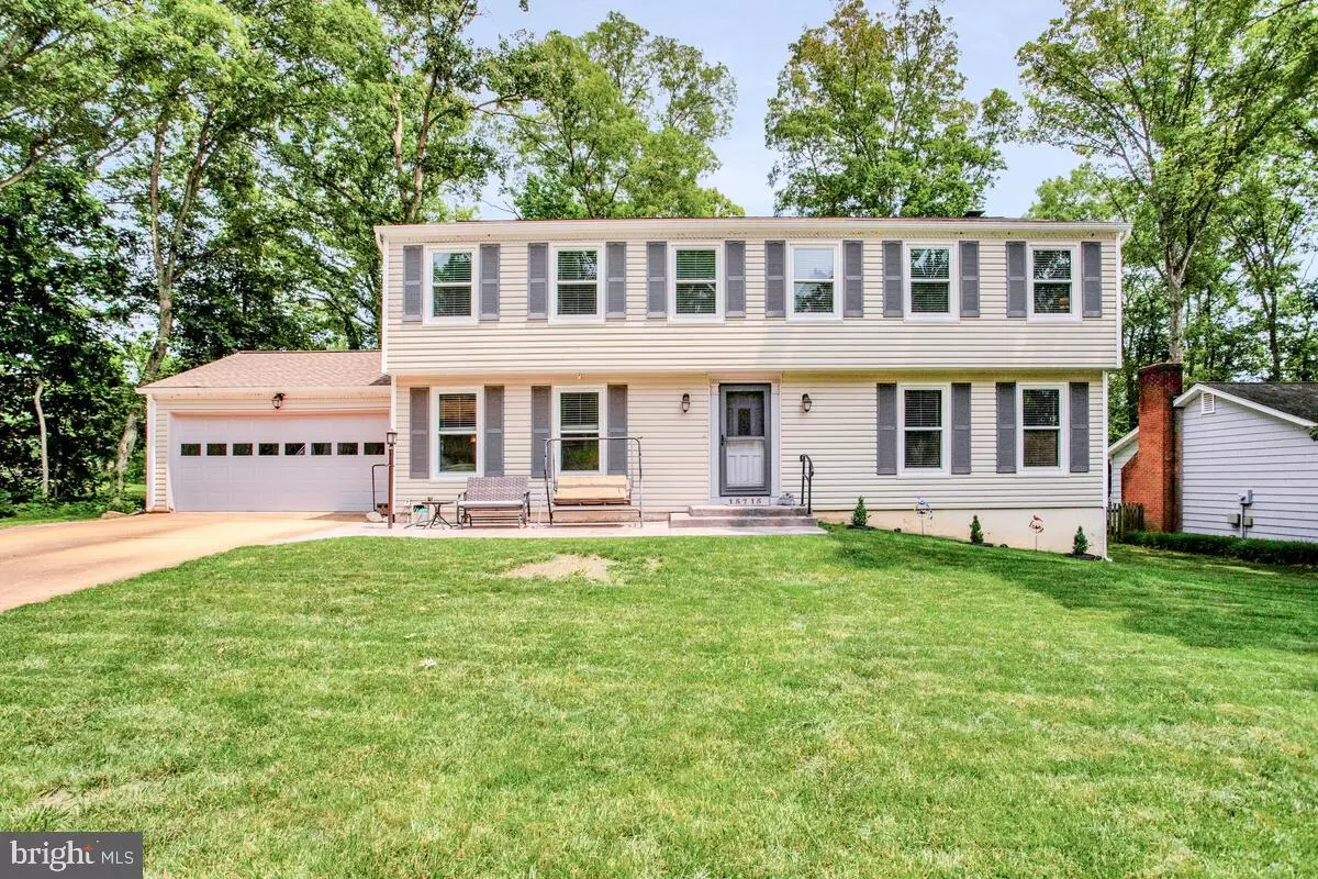 Dumfries, VA 22025,15715 SINGLETREE LN
