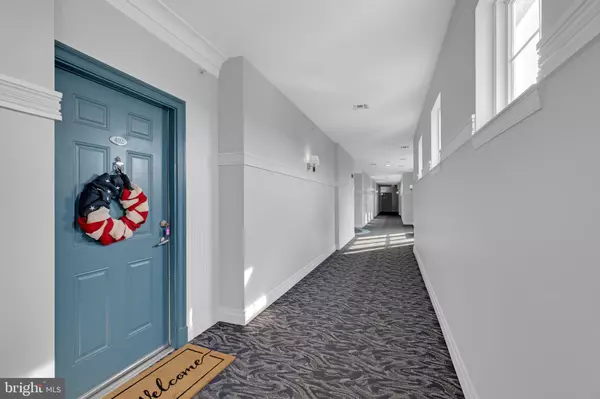 Woodbridge, VA 22191,1601 LADUE CT #402