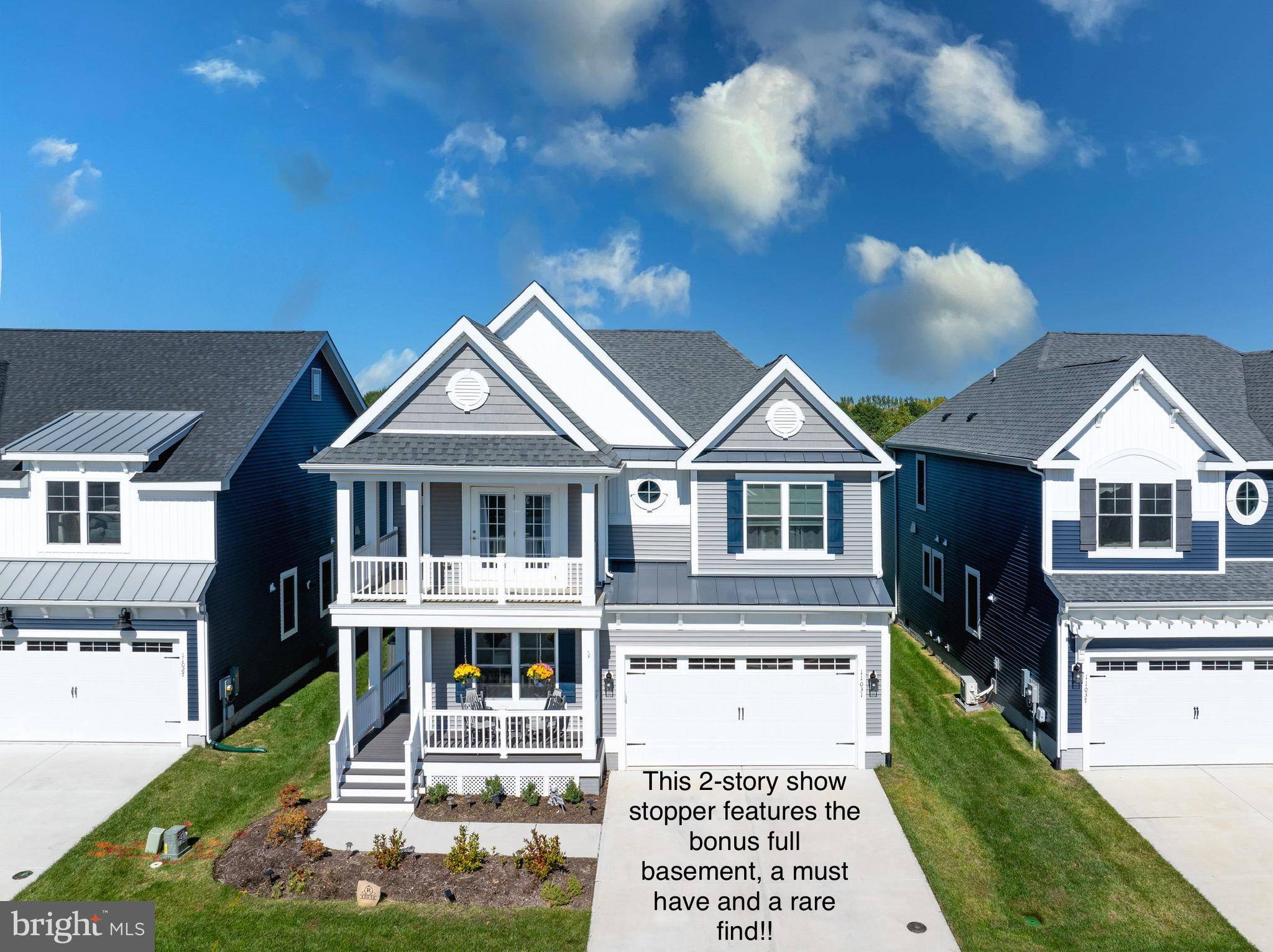11031 MARVIL RD #S-110, Lewes, DE 19958