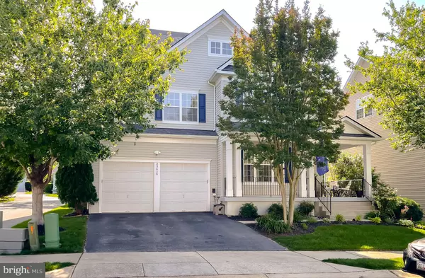 California, MD 20619,23416 CANNA CT