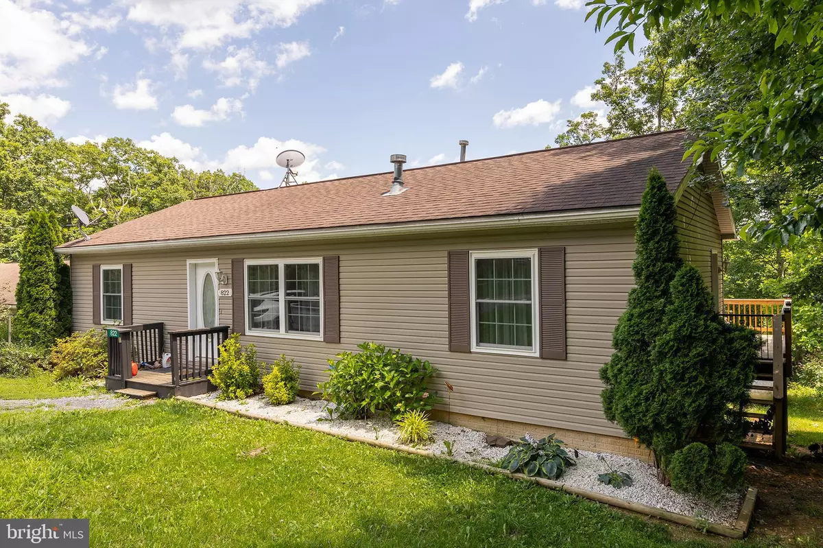 Winchester, VA 22602,822 PHEASANT DR