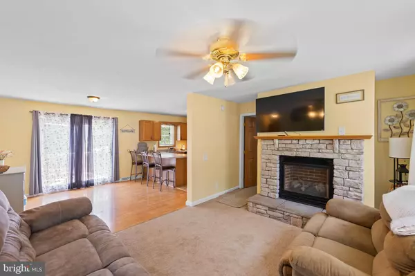 Winchester, VA 22602,822 PHEASANT DR