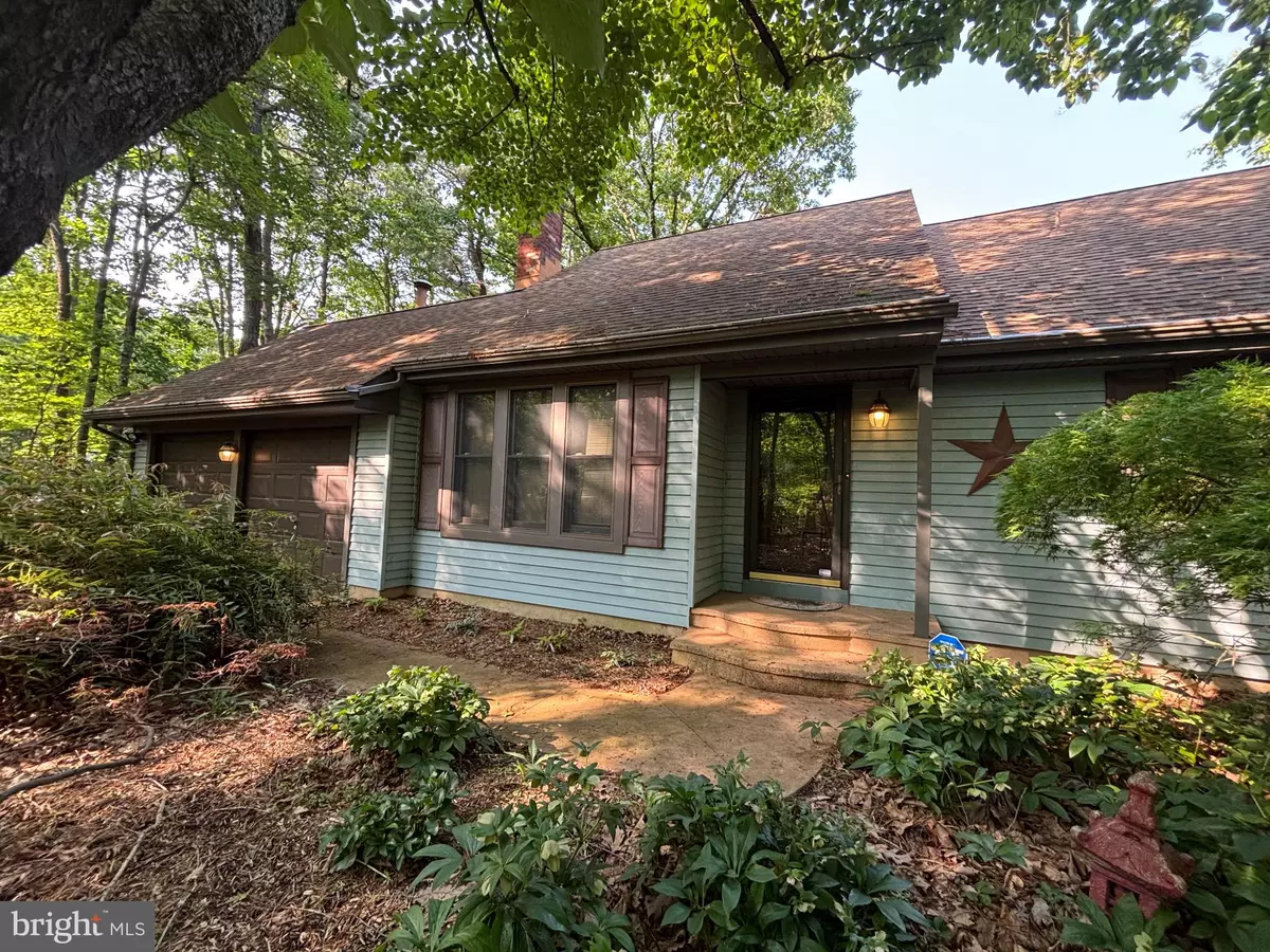 Tabernacle Twp, NJ 08088,8 VALE DR