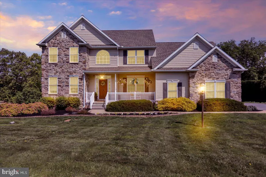 35 KRALL RD, Myerstown, PA 17067