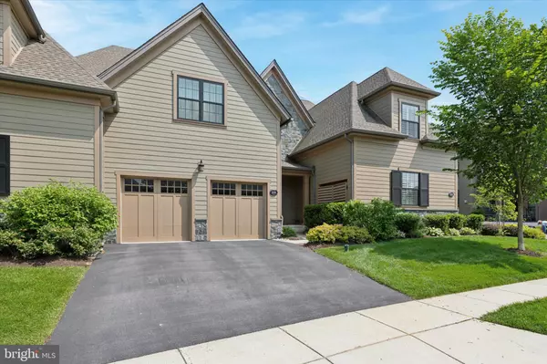 6106 CREEKSIDE DR, Flourtown, PA 19031