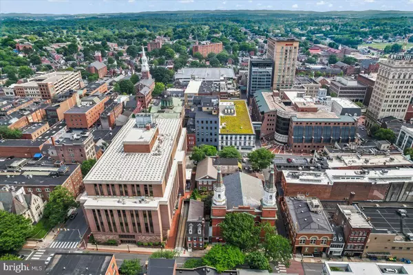 Lancaster, PA 17602,44 E ORANGE ST