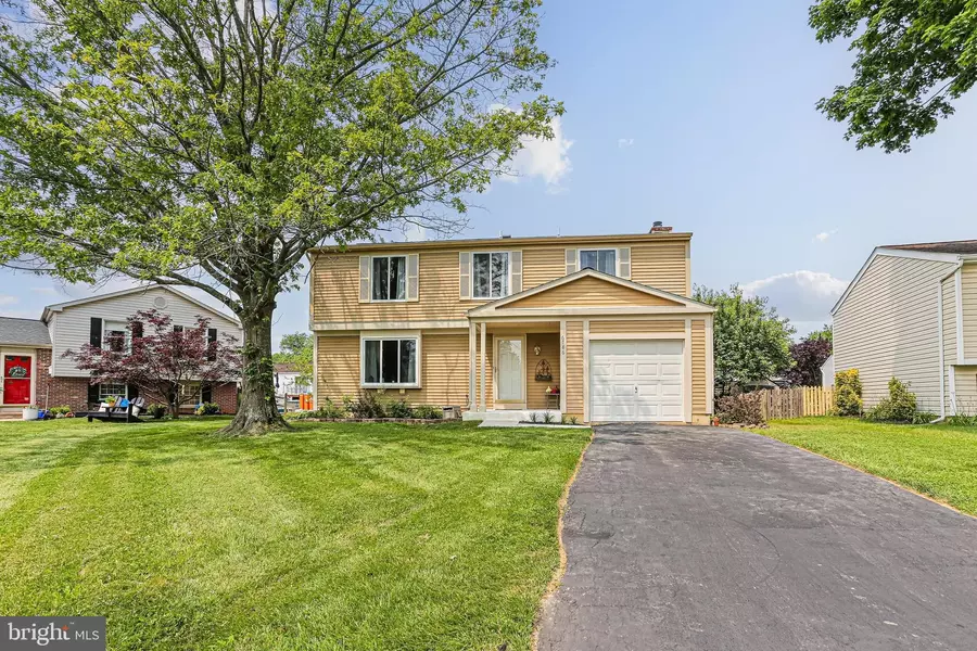 6786 SINGLETREE CT, Frederick, MD 21703