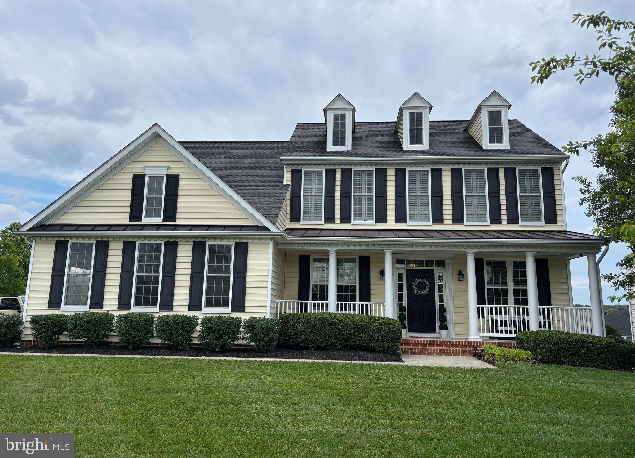 2101 HUNTINGTON TER, Mount Airy, MD 21771