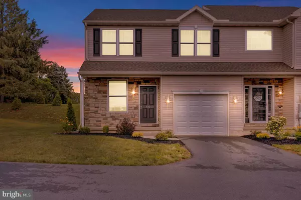 66 HELENE CT,  Hamburg,  PA 19526