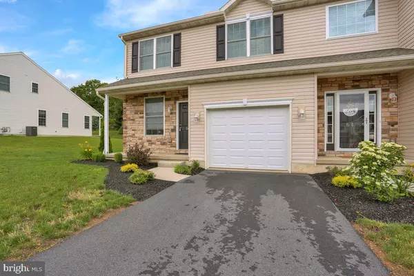Hamburg, PA 19526,66 HELENE CT