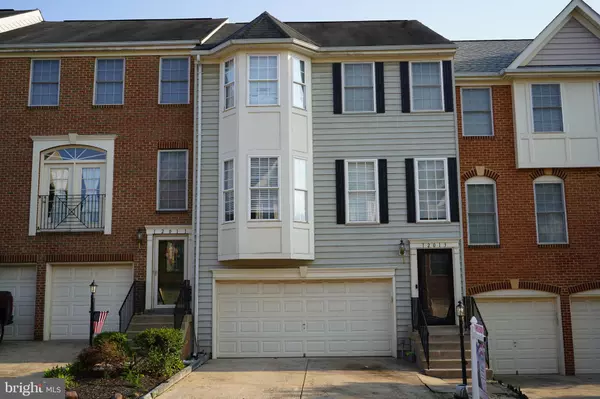 12013 KEMPS LANDING CIR, Manassas, VA 20109