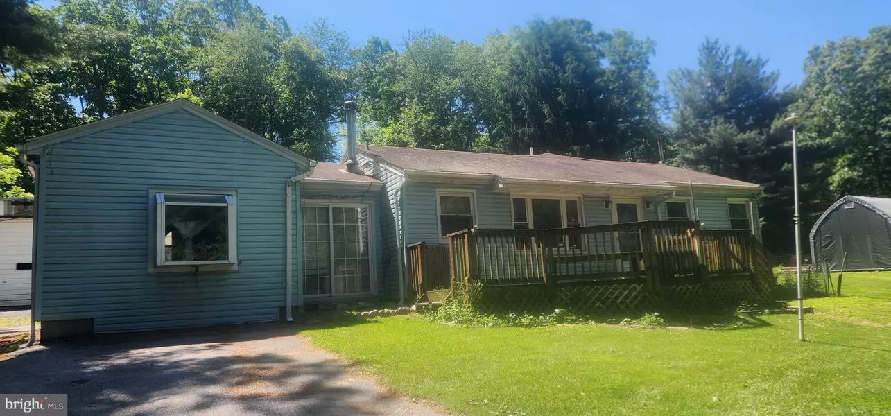 3801 SCHALK ROAD NUMBER 1, Manchester, MD 21102