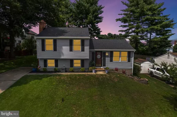 Abingdon, MD 21009,2910 STRATHAVEN LN