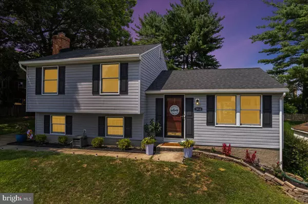 Abingdon, MD 21009,2910 STRATHAVEN LN