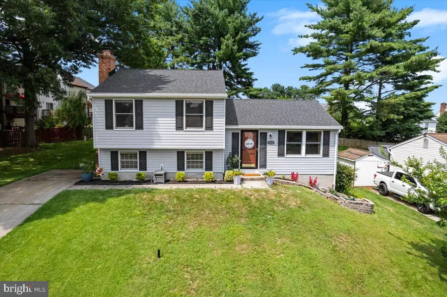 2910 STRATHAVEN LN, Abingdon, MD 21009