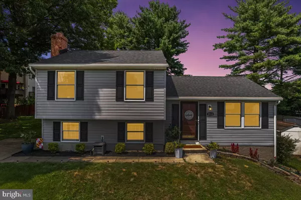 Abingdon, MD 21009,2910 STRATHAVEN LN