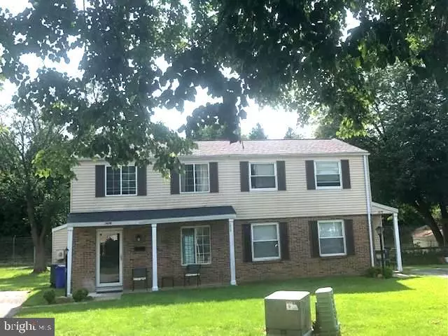 Frederick, MD 21702,1472 HEATHER RIDGE CT