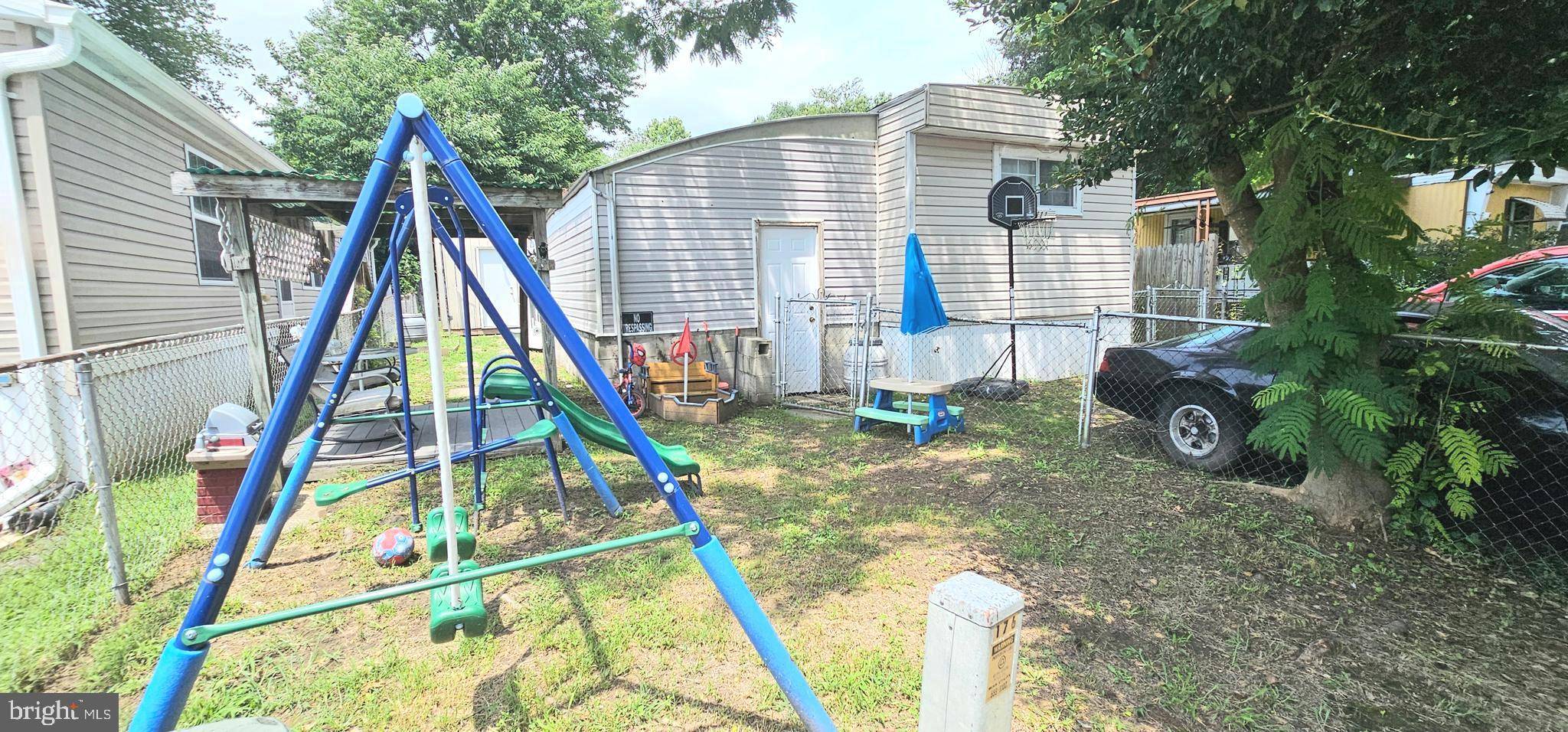 111 COUGAR CIRCLE, Lothian, MD 20711