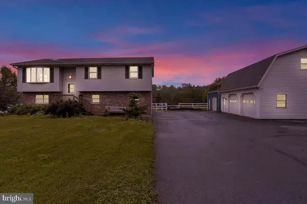 Bethel, PA 19507,6870 OLD ROUTE 22