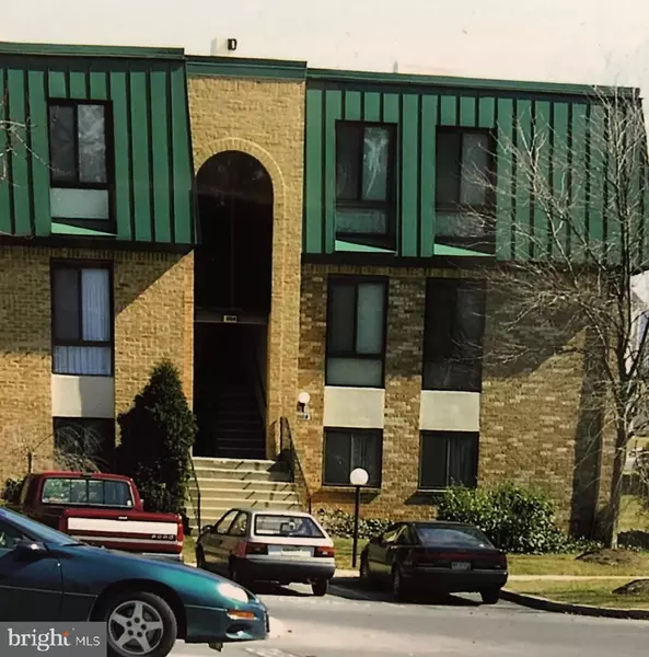 1004-202 BRINKER DR, Hagerstown, MD 21740