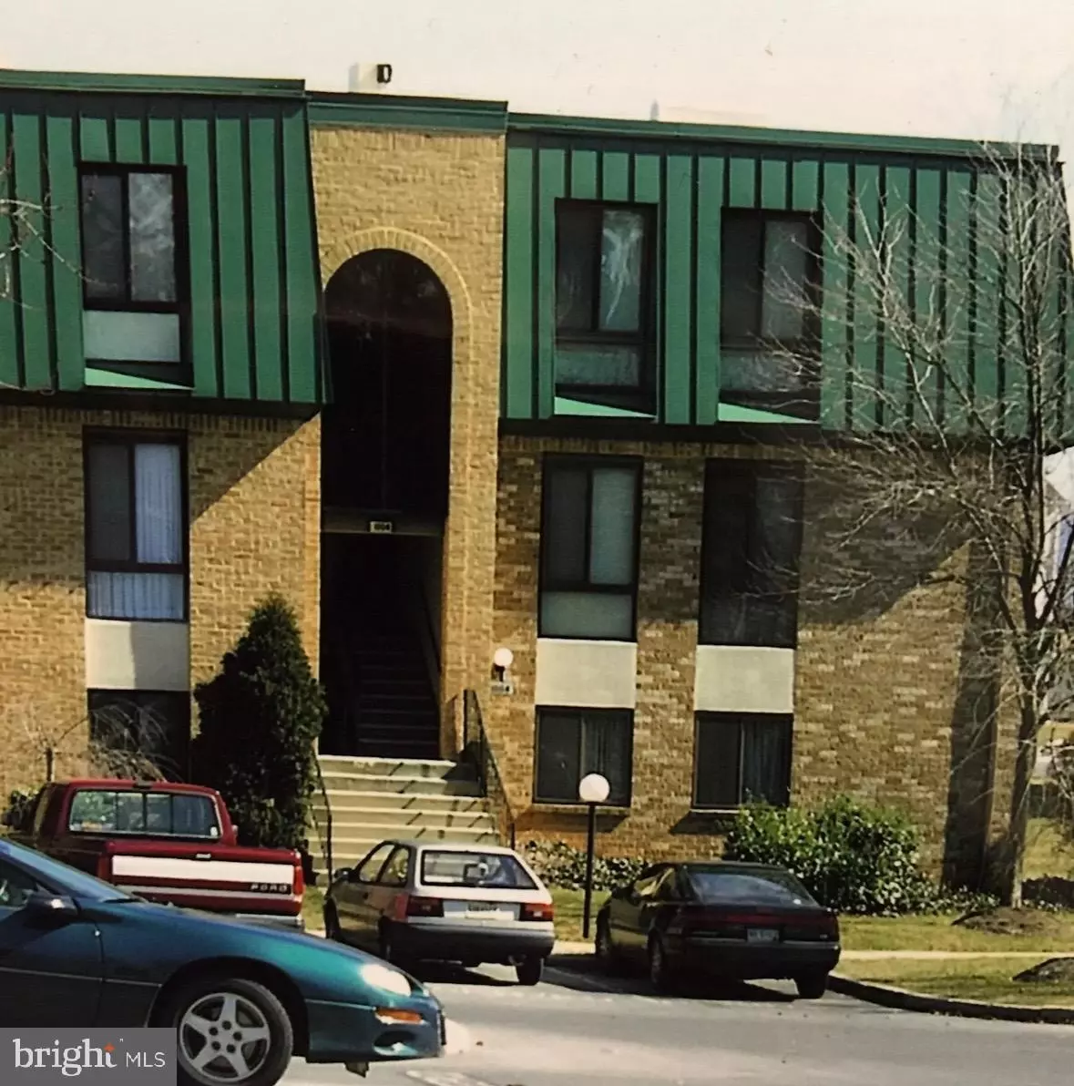 Hagerstown, MD 21740,1004-202 BRINKER DR