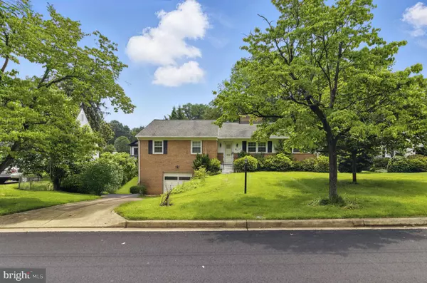 6178 HARDY DR, Mclean, VA 22101