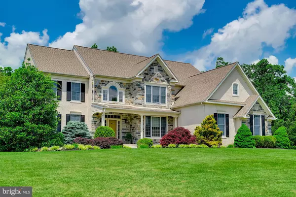 Schwenksville, PA 19473,890 ASHBOURNE WAY