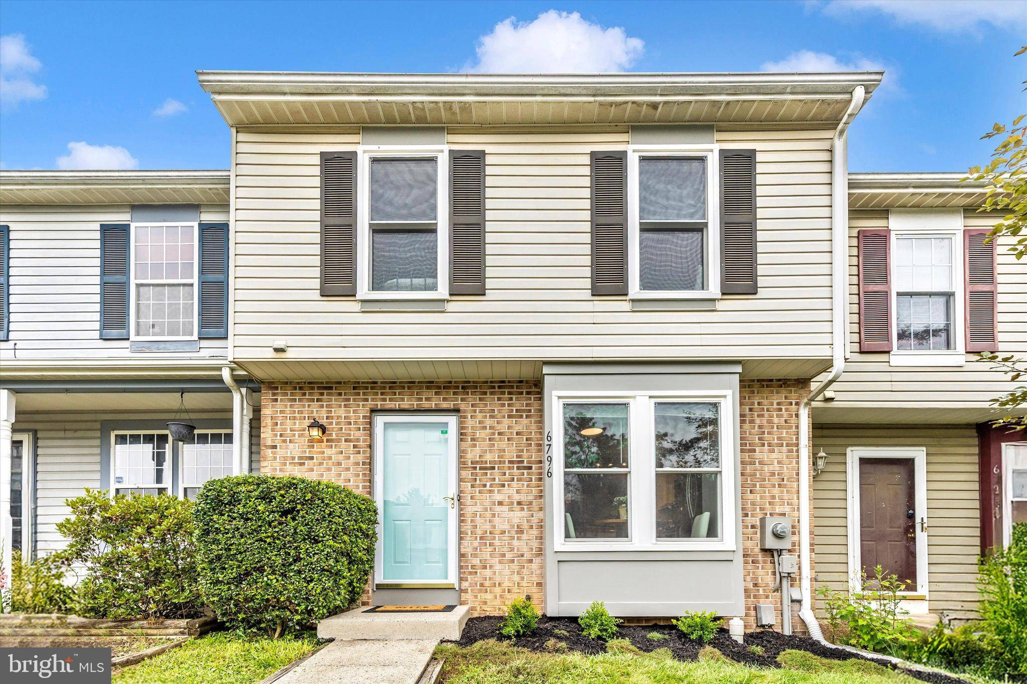 6796 WOOD DUCK CT, Frederick, MD 21703