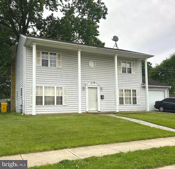 1033 GENINE DR, Glen Burnie, MD 21060