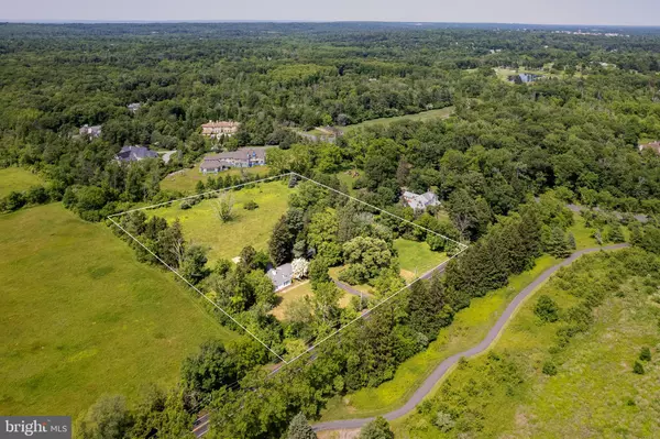 100 CARSON RD, Princeton, NJ 08540
