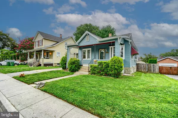 Baltimore, MD 21214,5919 SEFTON AVE